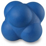 Мяч для развития реакции PRO-SUPRA 01-RC 10 см Синий
